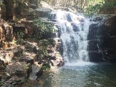 -世间香境·七溪地