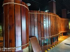 -洛阳周王城天子驾六博物馆