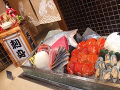 -盛宴自助餐厅(运达喜来登店)