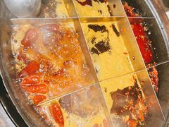 -周小明火锅(黑金冠社区店)