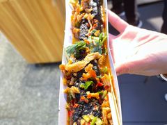 -董顺桃小粒臭豆腐(太平街一店)