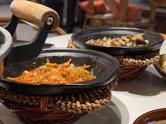-乔阿马·江南味·驴肉香(龙湖华泾天街店)