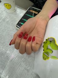 -斯馨·健康美甲美睫