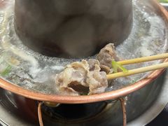 -原柳滩高台阶涮羊肉