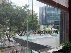 -广州希尔顿逸林酒店-OPEN開·全日制餐厅·海鲜·小火锅·自助餐(东风路店)
