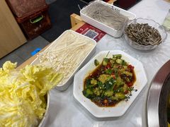-鲁员外地锅鸡地锅鱼(古墩路店)