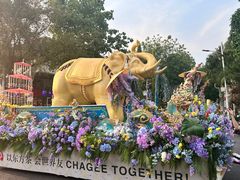 -西双版纳勐泐文化旅游区