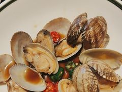 -妈妈菜舟山海鲜(定海古城店)