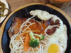 -牛爱客牛排(温岭千禧店)