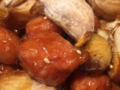 -老板恋上鱼(印象城店)