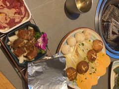 -金龙烧烤·牛肉面(西塔店)