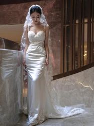 -韩国天使嫁衣婚纱礼服馆(上海旗舰店)