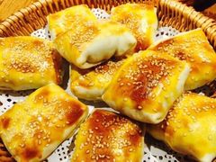 -阿罗新疆菜(人民广场店)