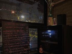 -Bistro Les Lilas丁香花小酒馆