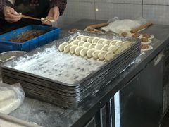 -小姜锅贴(凤凰街店)