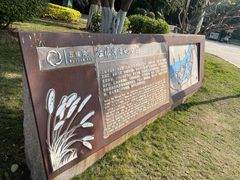 -五缘湾湿地公园