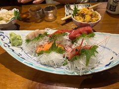 -半藏居酒屋(香港花园店)