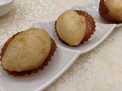 安虾咸水角-顺德人家食府(黄金广场店)