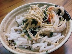 -再回首鸡肉米线(人民路一店)