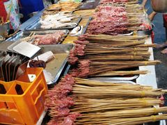 -袁师傅烤肉(弹子石店)