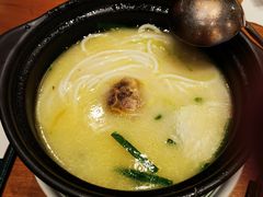 -云海肴·汽锅鸡·云南菜(广安门天虹店)