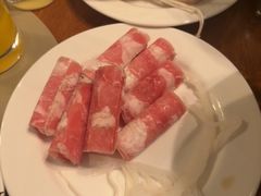-韵咖啡自助餐厅(天津香格里拉店)