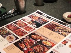 -丝路金桃·新疆菜(徐汇店)