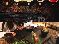 -花隐日式怀石料理(万象城购物中心店)