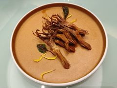 -常州华美达国际大酒店·餐饮部