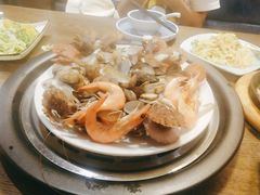 -鲜小岛·铜锅涮肉