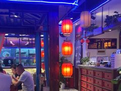 -唇辣号重庆老火锅(燕郊鑫乐汇店)