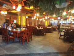 大堂-徐鼎盛民间菜(微电园店)