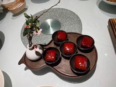 -隐庐·古法川菜(高新店)