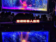 -顺德南宏海立方海洋公园