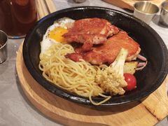-周沫西餐(嘉禾金铂天地店)