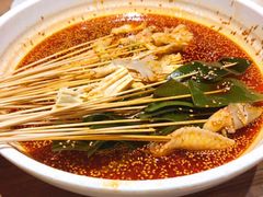 -叶婆婆钵钵鸡(解放碑店)