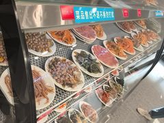 -韩麦大冷面(桂花街直营店)