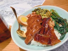 -文华冰室(八号仓店)
