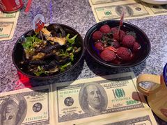 -蘭奢雅集·江浙菜(青山江滩店)