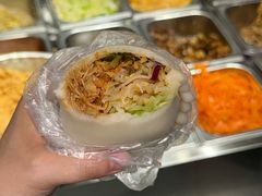 -张果佬年糕卷(科巷店)