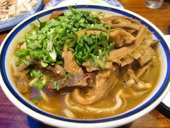 -李记白水羊头·清真老味家常菜(石景山店)