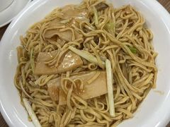 -百福麵家(新馬路店)