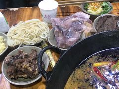 -星鸿社重庆老火锅