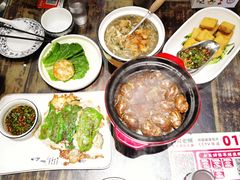 -阿财老铺·老蚌埠龙虾城(华夏总店)
