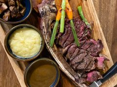 -G+KITCHEN(龙湖狮山天街店)