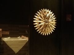 -上海金桥红枫万豪酒店-万豪中餐厅