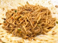 -松鹤楼面馆(清河万象汇店)