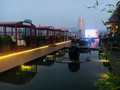 -梧桐餐厅(泉城路店)