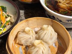 -南京大牌档(人民广场店)