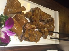-梁记粥铺(开元地中海店)